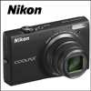 NIKON COOLPIX S6150 - Click here to View more details about this Product